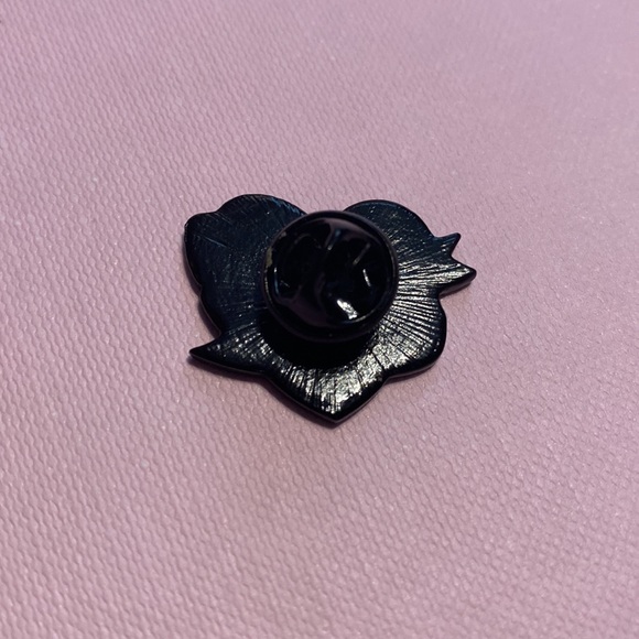 3/$20 New Don't Be A Dick Pin - Picture 2 of 4